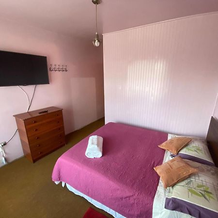 Hospedaje Rios Osorno Eksteriør billede