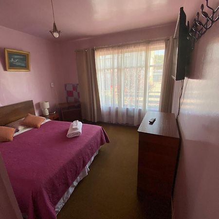 Hospedaje Rios Osorno Eksteriør billede