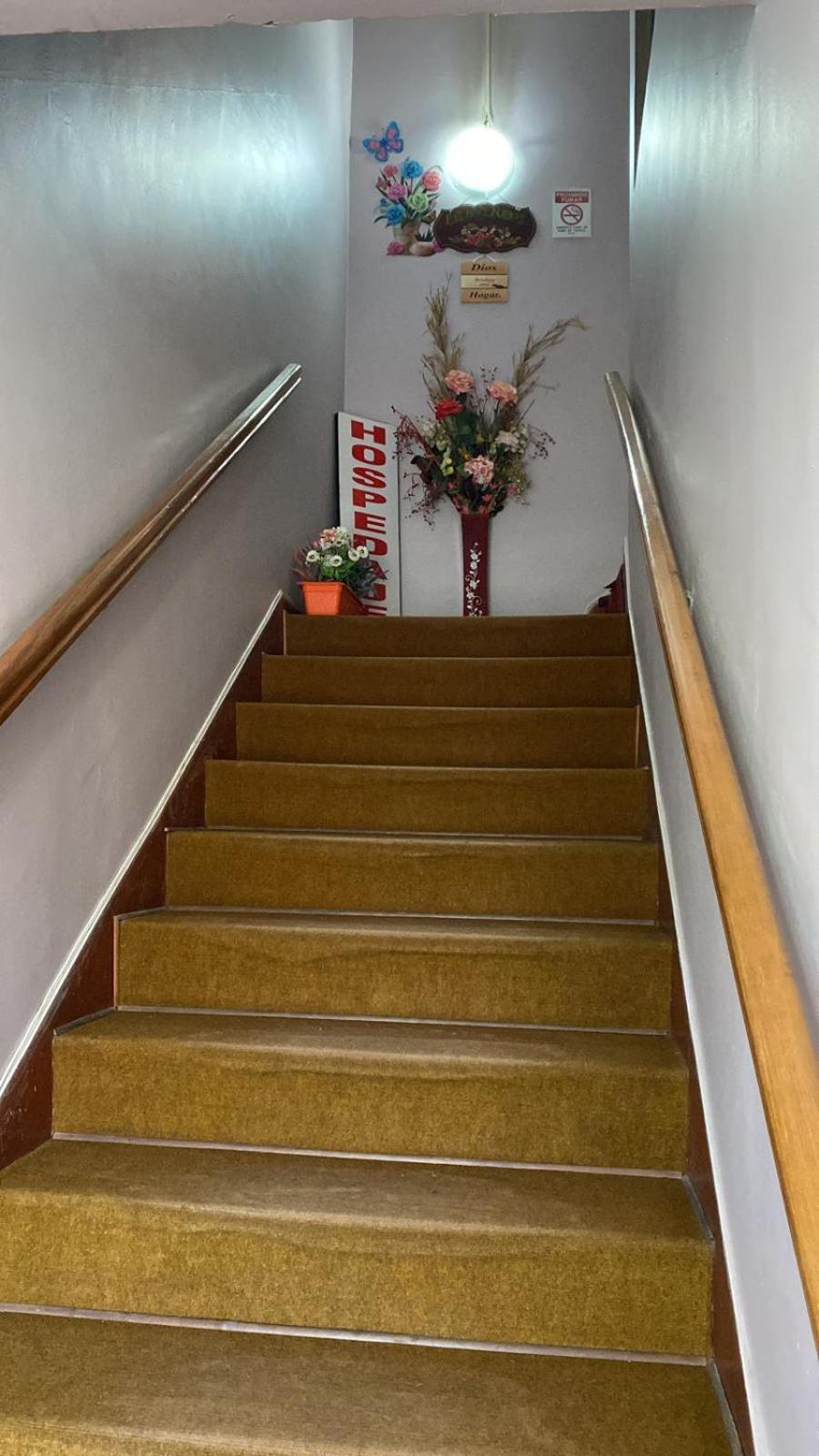 Hospedaje Rios Osorno Eksteriør billede